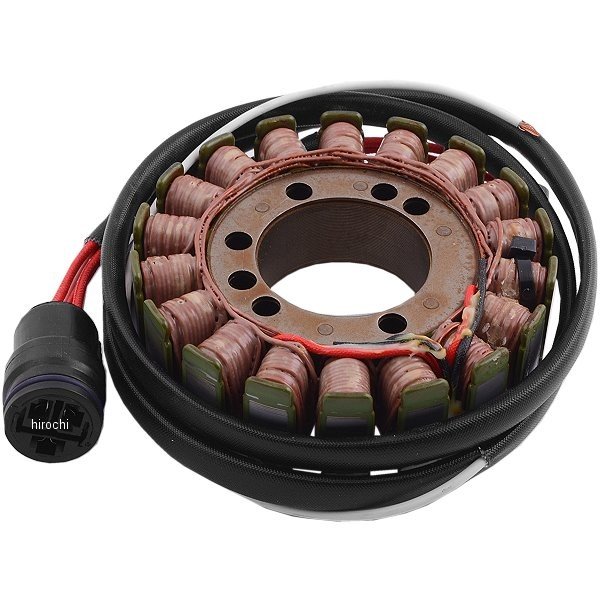 オルタネーターステーター 02年-03年 ニンジャ ZX-12R