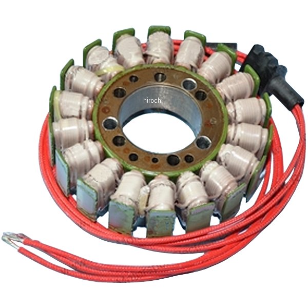 オルタネーターステーター 02年-03年 YZF-R1