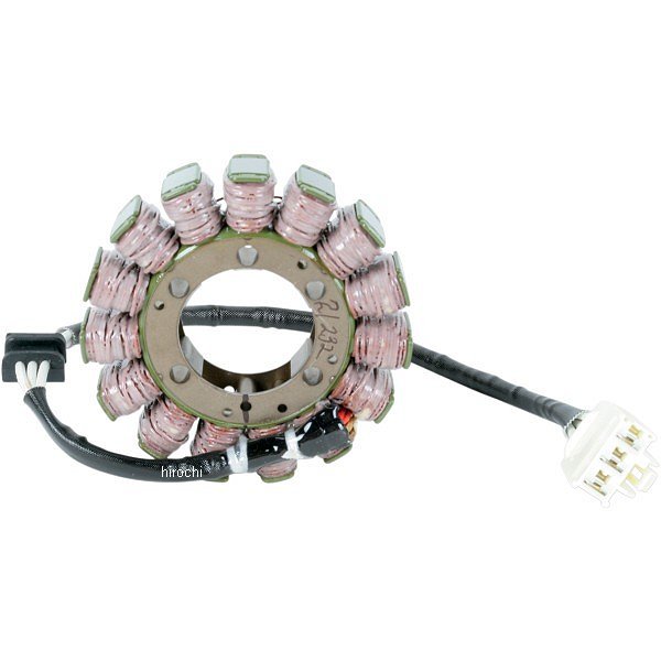 オルタネーターステーター 06年-07年 ニンジャ ZX-10R