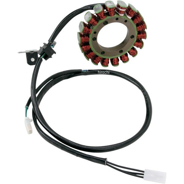 オルタネーターステーター 86年-04年 LS650P