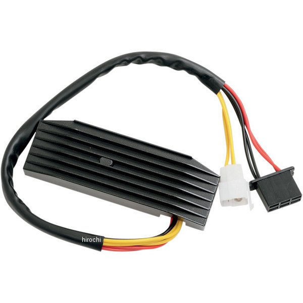 レギュレーター 87年-95年 イントルーダー VS1400G