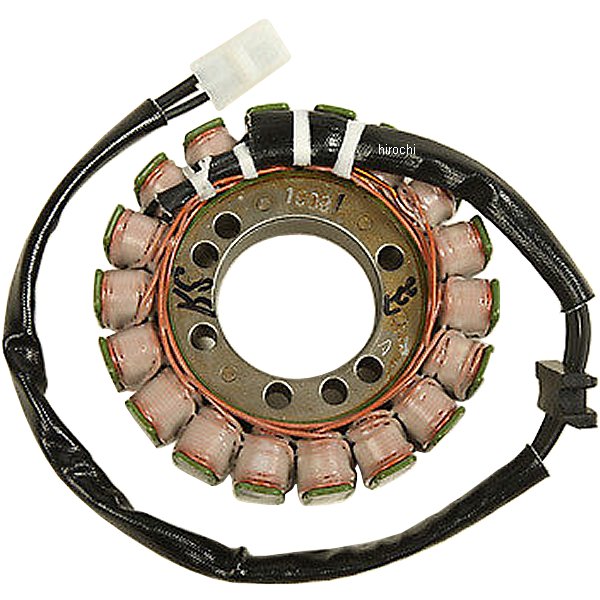 オルタネーターステーター 06年-12年 ニンジャ 650R