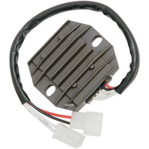 レギュレーター 03年-09年 GS500F