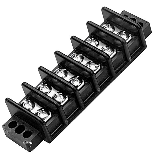 ジャンクション ブロック 6ラグ