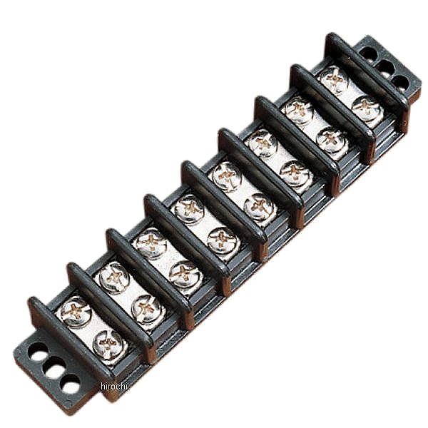 ジャンクション ブロック 8ラグ