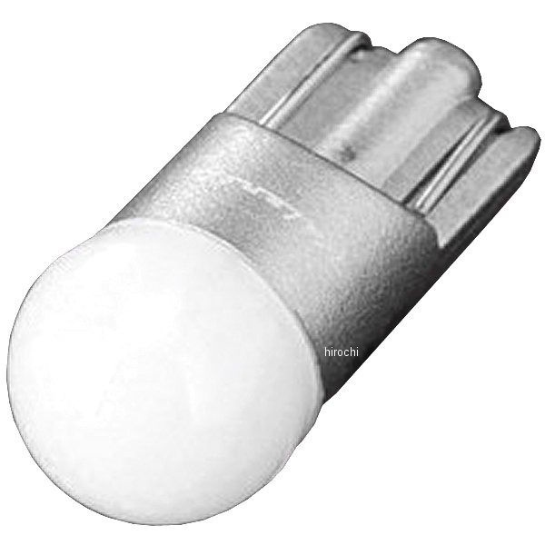 T10シングルウェッジ クールホワイト6500