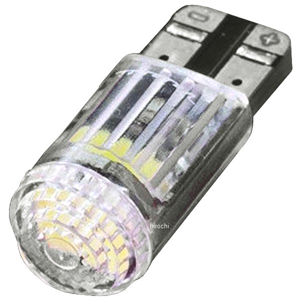 T10シングルウェッジ プレミアムホワイト6000