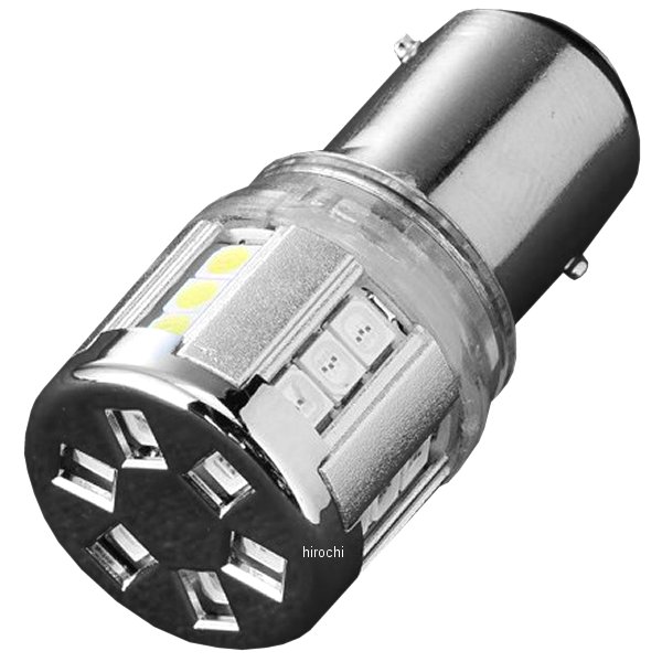 S25ダブル 270°回転 赤/クールホワイト