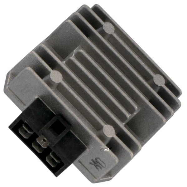 レギュレーター レクチファイヤー 83年-12年 ZX750A、KLR650 1個売り