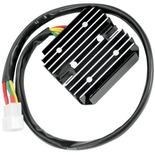 レギュレーターレクチファイヤー01年-08年 ドラッグスター XVS650