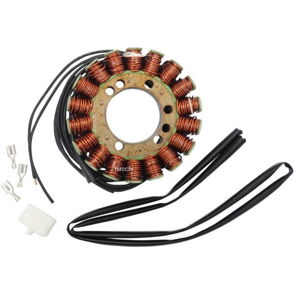 ステーター HO 99年-04年 ロードスター XV1700A、XV1600A