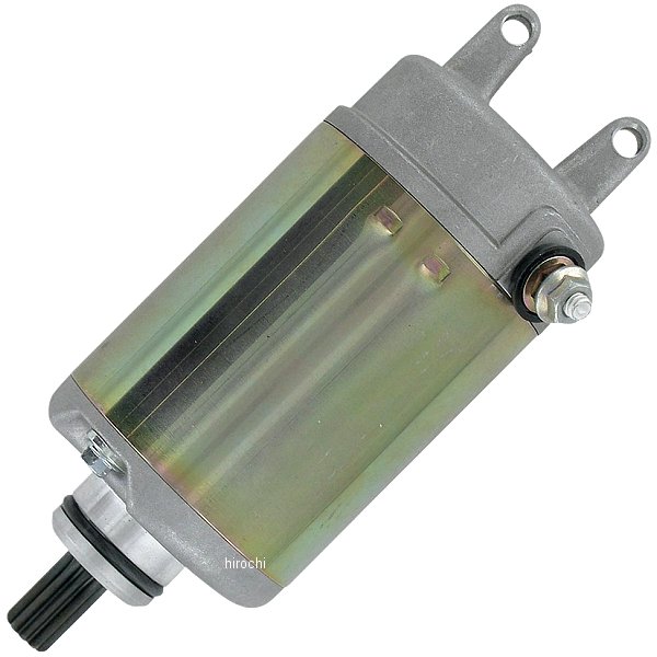 スターター 90年-00年 ニンジャ ZX-6R