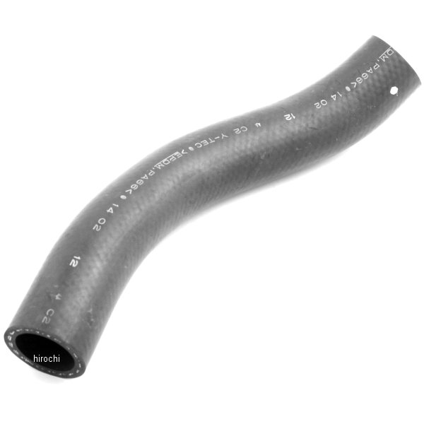 ホース ラジェターロアー 19501-MCW-D01