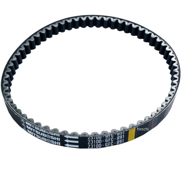 ベルト ドライブ 23100-GFC-901