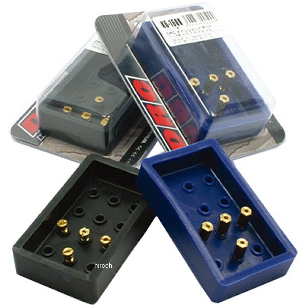 メインジェットキット ケーヒン KEIHIN 六角