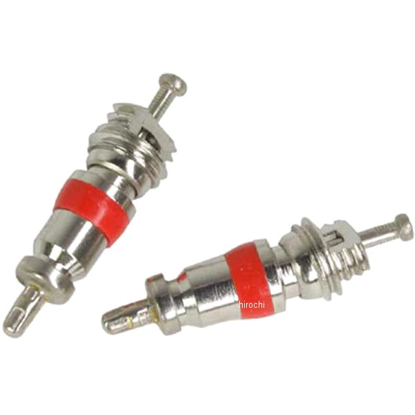 エアバルブ コア 2PK