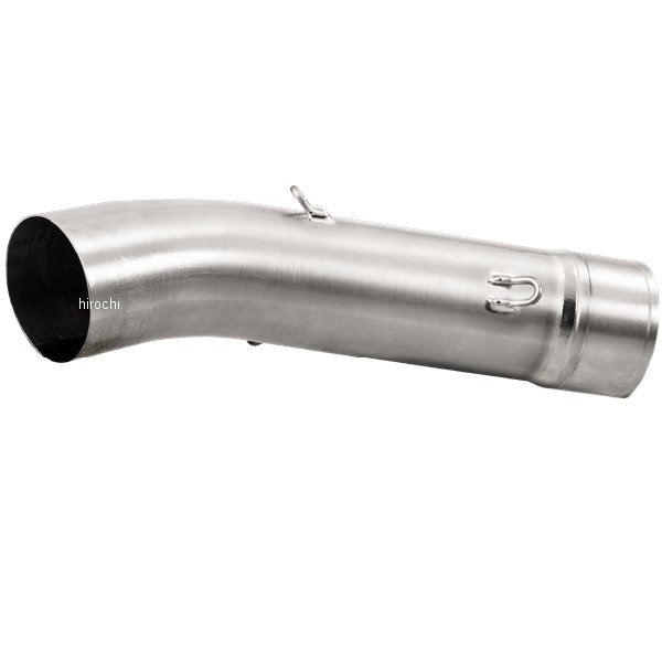 オプショナル リンクパイプ 15年-18年 YZF-R1 チタン