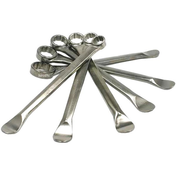 PROタイヤレバー レンチ付き 22mm