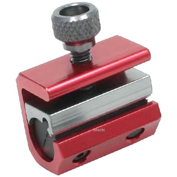 ワイヤールーバー 赤