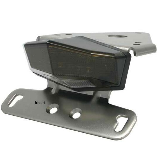 モトレッド エッジ ホルダー DR-Z400S、DR-Z400SM スモークレンズ