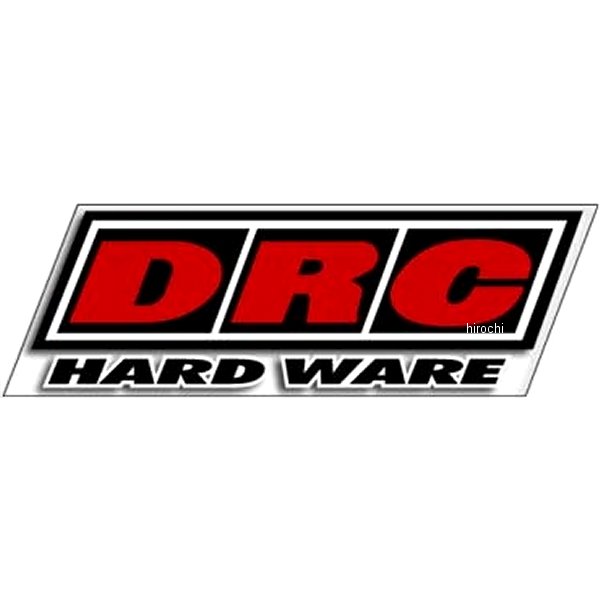 パラレオグラム ステッカー S(60mm) HARD-WARE