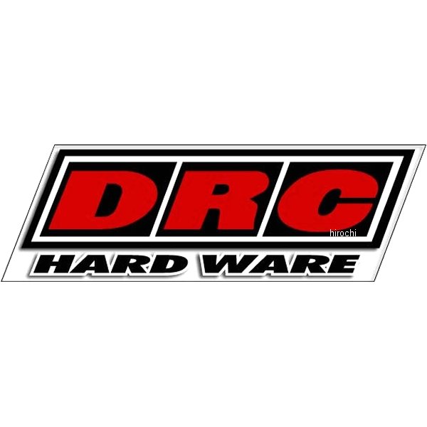 パラレオグラム ステッカー L(135mm) HARD-WARE