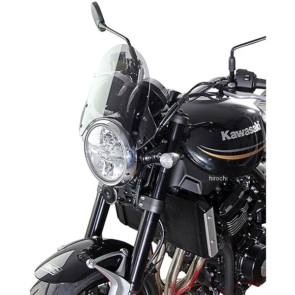 スクリーン スポーツ 18年-25年 Z900RS クリア