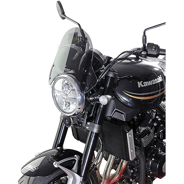 スクリーン スポーツ 18年-25年 Z900RS スモーク