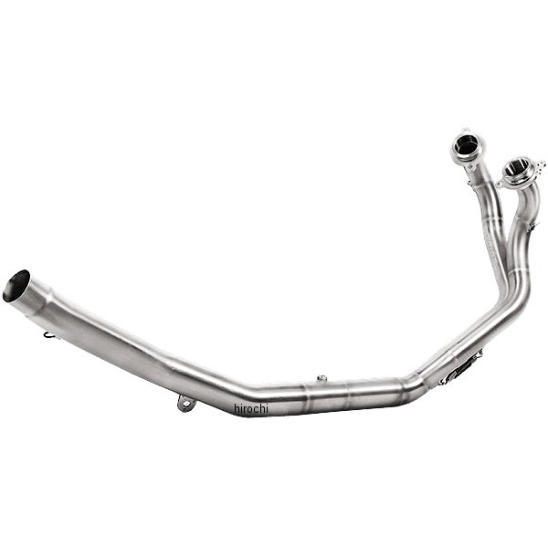 オプショナルヘッダー 16年-18年 CRF1000Lアフリカツイン ステンレス