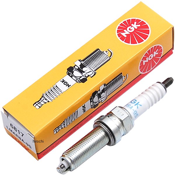 6817  一般プラグ ネジ型