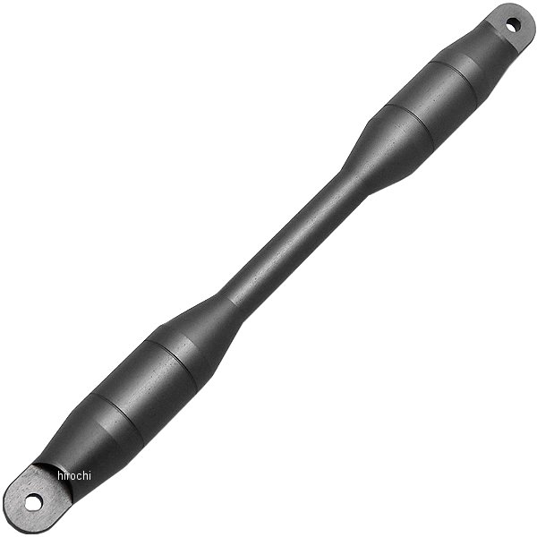 クイックリリースブレースシャフト タイプ2 226mm スーパーアップバー用 マットチタン