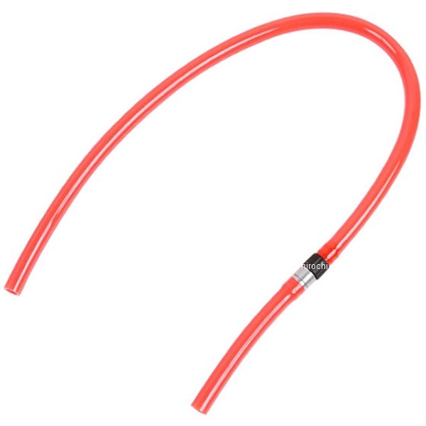 ユニフローホース 赤