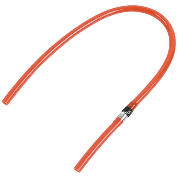 ユニフローホース オレンジ