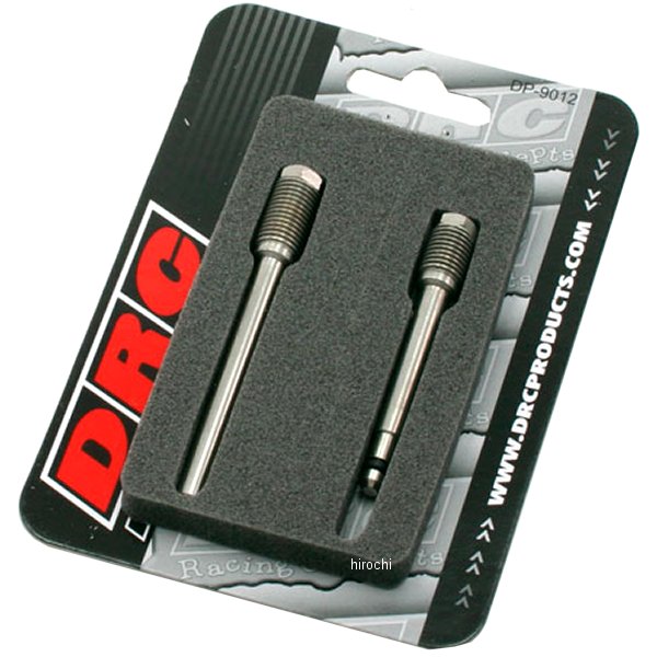 ブレーキピン 07年-17年 WR250R ステンレス 2本セット