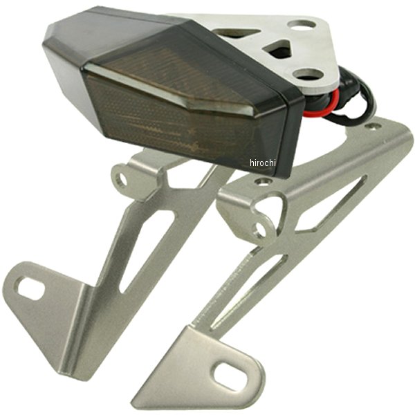 モトレッド エッジ ホルダーキット WR250R、WR250X スモークレンズ