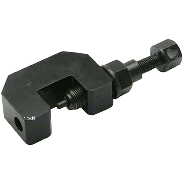 チェーンツール コンパクトカッター アルミ 黒