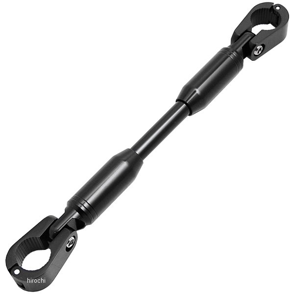 アジャスタブルハンドルブレース φ22.2 黒