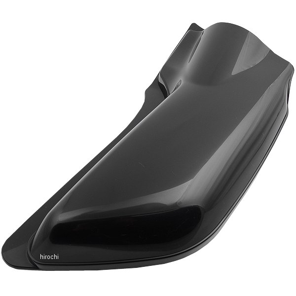 ノーマルタンク用サイドカバー ゼファー750 ABS製 右側