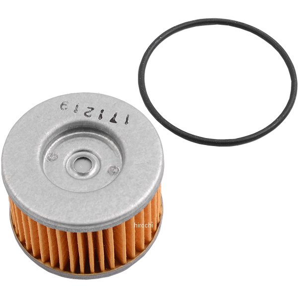 オイルフィルター 濾紙式 83年以降 XR650、クラブマン GB250