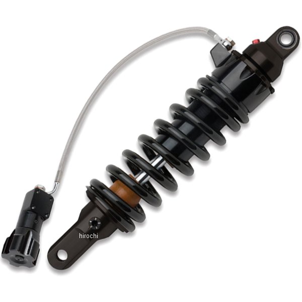 モノショック 1インチ(25.4mm)ロワード RAP付き 87年-07年 KLR650