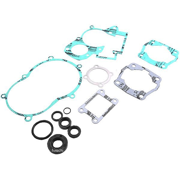 コンプリート ガスケット オイルシール付き 02年-07年 KTM 50 A/C