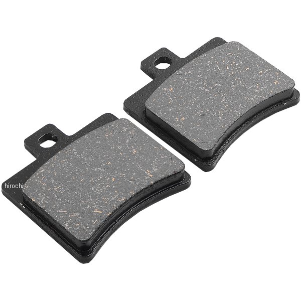 ブレーキパッド リア 03年-11年 アプリリア (オーガニック)