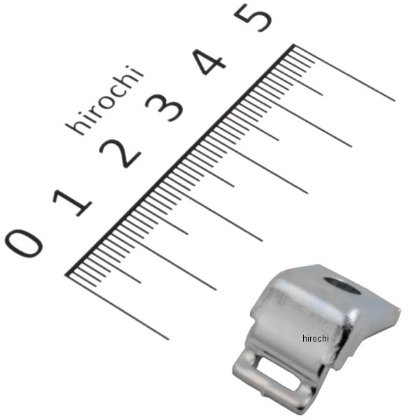 エキゾーストカバーセッティングバンドB 18272-220-000