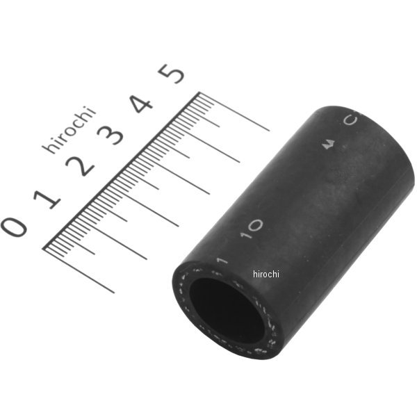 ホースL ウォーターインテーク 19527-MY9-000