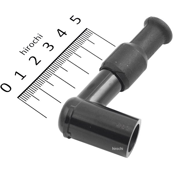 ノイズサプレッシャーキャップASSY 30700-GM6-010