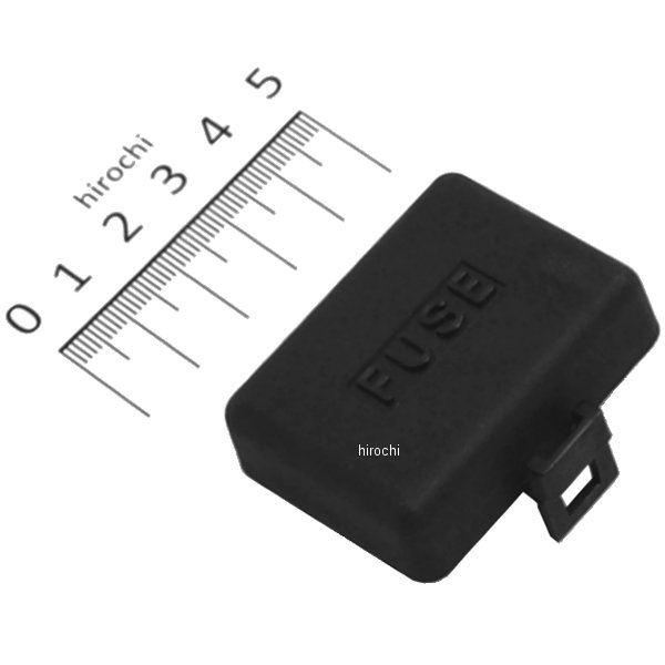 ヒューズボックスカバー 38210-KR0-005