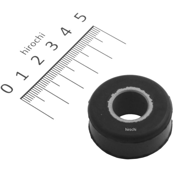 リアホイールダンパーラバー 41241-KV3-700