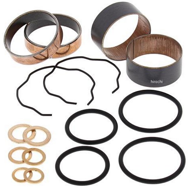 フォークブッシュキット 99年-00年 ZR1100 ZRX 