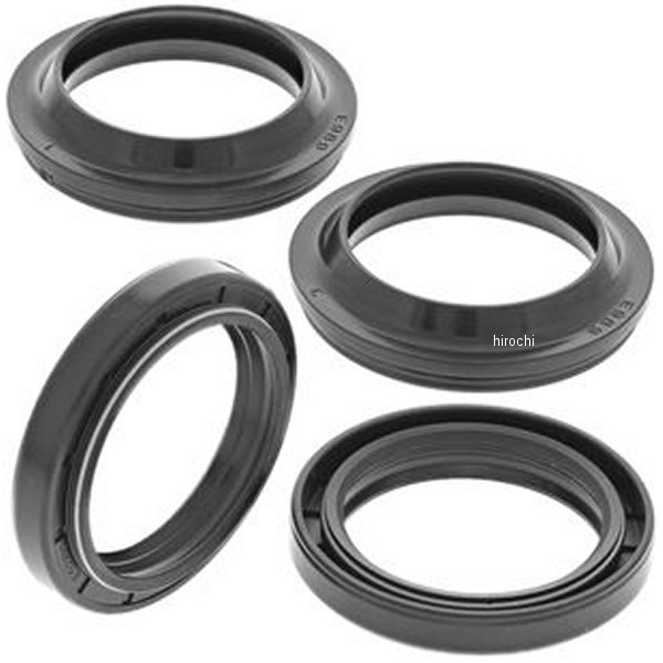 フォークオイルシール/ダストシールキット 89年-93年 BMW K1 
