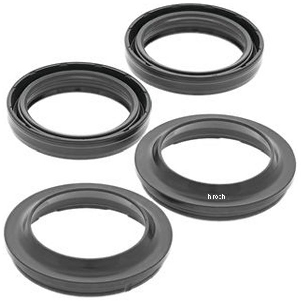 フォークオイルシール/ダストシールキット 15年-18年 Sherco 125-ST Trials 